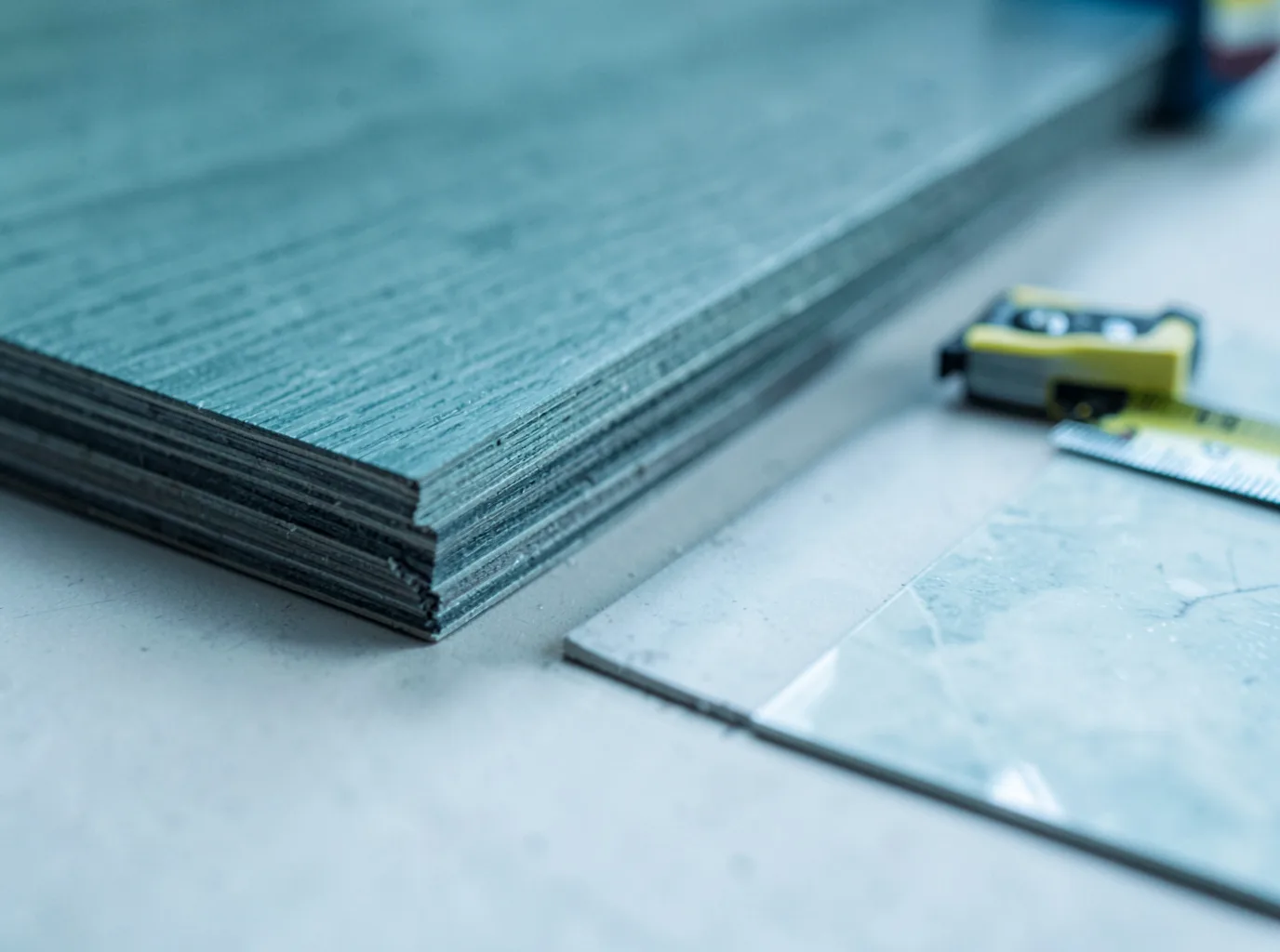 Luxury Vinyl Plank Installation Bellflower, IL FAQs